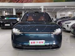 AITO M9 EREV Ultra 42kWh 6-Seater - фото 2