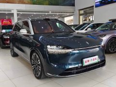 AITO M9 EREV Ultra 42kWh 6-Seater - фото 3