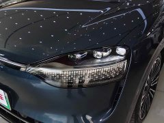 AITO M9 EREV Ultra 42kWh 6-Seater - фото 4