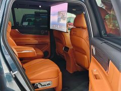 AITO M9 EREV Ultra 42kWh 6-Seater - фото 7