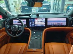 AITO M9 EREV Ultra 42kWh 6-Seater - фото 9