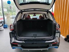 BMW iX3 2022 leading - фото 13