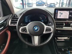 BMW iX3 2022 leading - фото 8