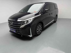 Trumpchi M8 Lingxiu Series 390T Deluxe - фото 1