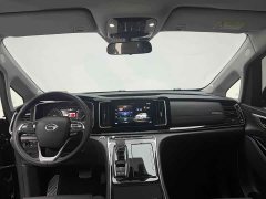 Trumpchi M8 Lingxiu Series 390T Deluxe - фото 12
