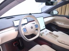 NIO ET7 2022 75kWh - фото 11