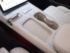 NIO ET7 2022 75kWh - фото 12