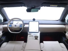 NIO ET7 2022 75kWh - фото 13