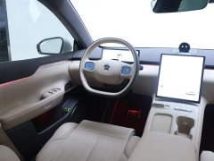 NIO ET7 2022 75kWh - фото 14