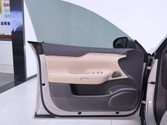NIO ET7 2022 75kWh - фото 18