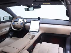 NIO ET7 2022 75kWh - фото 19