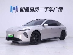 NIO ET7 2022 75kWh - фото 2