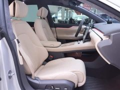 NIO ET7 2022 75kWh - фото 20