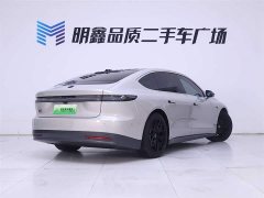 NIO ET7 2022 75kWh - фото 7