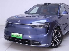 AITO Wenjie M7 2026 extended range Ultra four-wheel drive version 5 seats (192-line lidar) - фото 3
