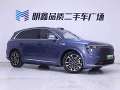 AITO Wenjie M7 2026 extended range Ultra four-wheel drive version 5 seats (192-line lidar) - фото 5