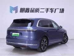 AITO Wenjie M7 2026 extended range Ultra four-wheel drive version 5 seats (192-line lidar) - фото 6