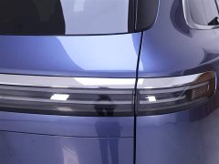 AITO Wenjie M7 2026 extended range Ultra four-wheel drive version 5 seats (192-line lidar) - фото 8
