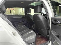 Volkswagen Golf 2021 280TSI DSG R-Line - фото 13