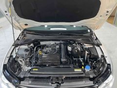 Volkswagen Golf 2021 280TSI DSG R-Line - фото 15