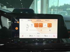Volkswagen Golf 2021 280TSI DSG R-Line - фото 18