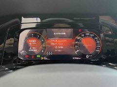 Volkswagen Golf 2021 280TSI DSG R-Line - фото 19