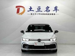 Volkswagen Golf 2021 280TSI DSG R-Line - фото 2