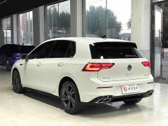 Volkswagen Golf 2021 280TSI DSG R-Line - фото 4