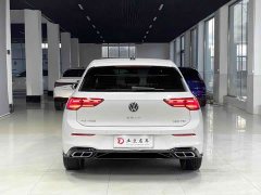 Volkswagen Golf 2021 280TSI DSG R-Line - фото 5