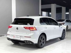 Volkswagen Golf 2021 280TSI DSG R-Line - фото 6