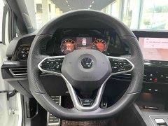 Volkswagen Golf 2021 280TSI DSG R-Line - фото 8