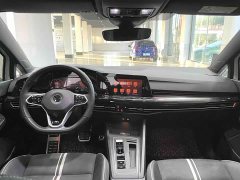 Volkswagen Golf 2021 280TSI DSG R-Line - фото 9