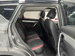Geely Binyue 2021 1.4T DCT Diamond Edition - фото 13
