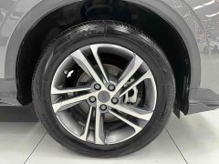 Geely Binyue 2021 1.4T DCT Diamond Edition - фото 14