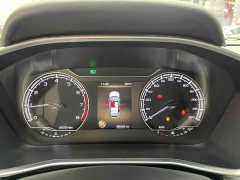 Geely Binyue 2021 1.4T DCT Diamond Edition - фото 18