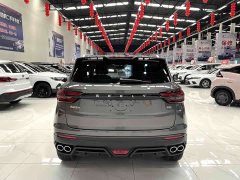 Geely Binyue 2021 1.4T DCT Diamond Edition - фото 5