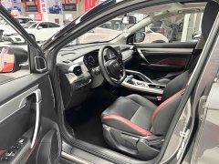 Geely Binyue 2021 1.4T DCT Diamond Edition - фото 7