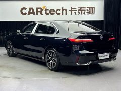 BMW 7 Series 735Li M Sports Package - фото 15