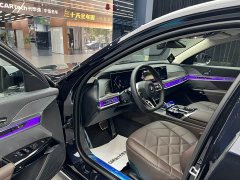 BMW 7 Series 735Li M Sports Package - фото 18