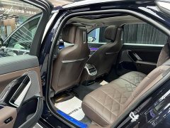 BMW 7 Series 735Li M Sports Package - фото 19