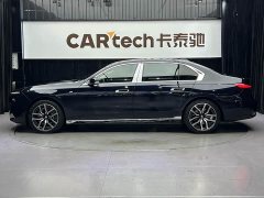 BMW 7 Series 735Li M Sports Package - фото 2