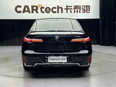 BMW 7 Series 735Li M Sports Package - фото 3