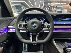 BMW 7 Series 735Li M Sports Package - фото 4
