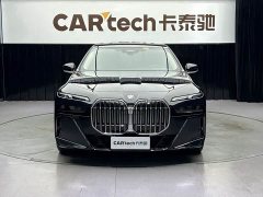 BMW 7 Series 735Li M Sports Package - фото 5