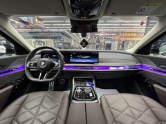 BMW 7 Series 735Li M Sports Package - фото 6
