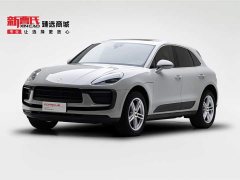 Porsche Macan 2.0T - фото 1
