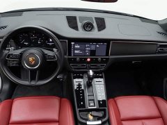 Porsche Macan 2.0T - фото 10