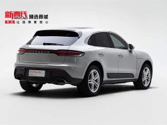 Porsche Macan 2.0T - фото 3