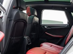 Porsche Macan 2.0T - фото 9