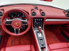 Porsche 718 2020 Boxster 2.0T - фото 10